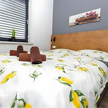 فندق Sunrise Banovci 3*